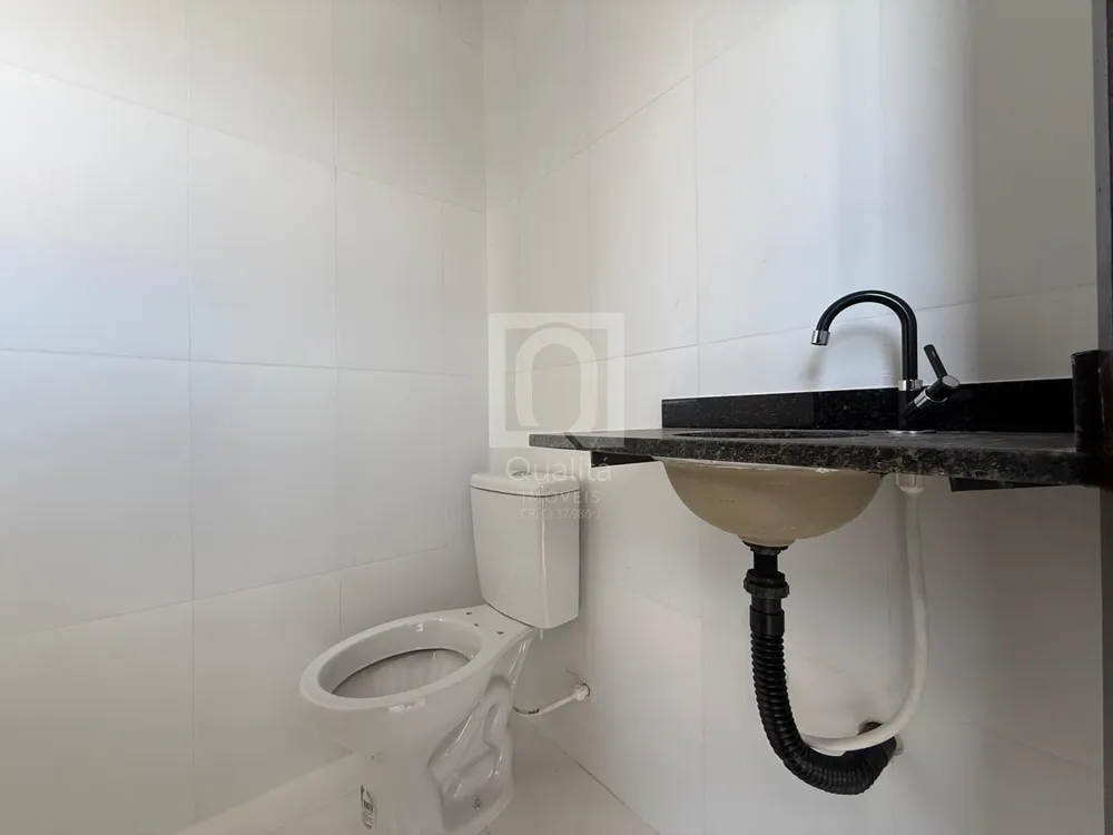 Sobrado, 2 quartos, 73 m² - Foto 2
