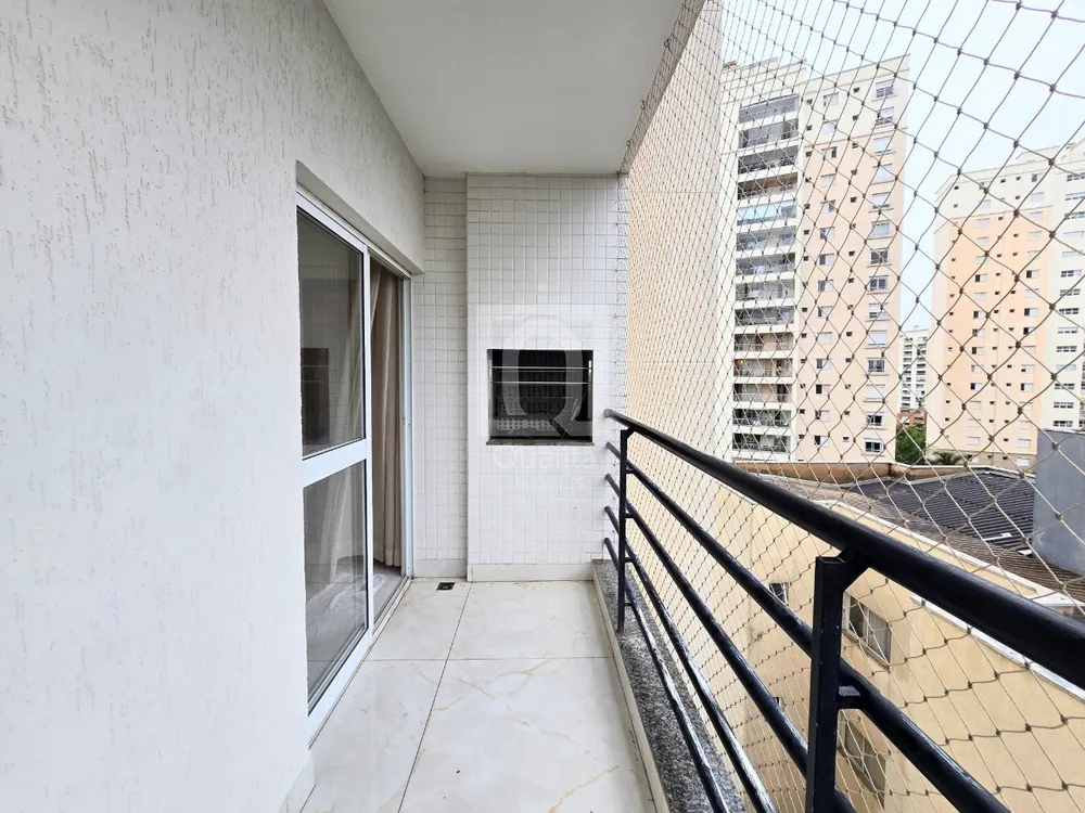 Apartamento, 3 quartos, 113 m² - Foto 1