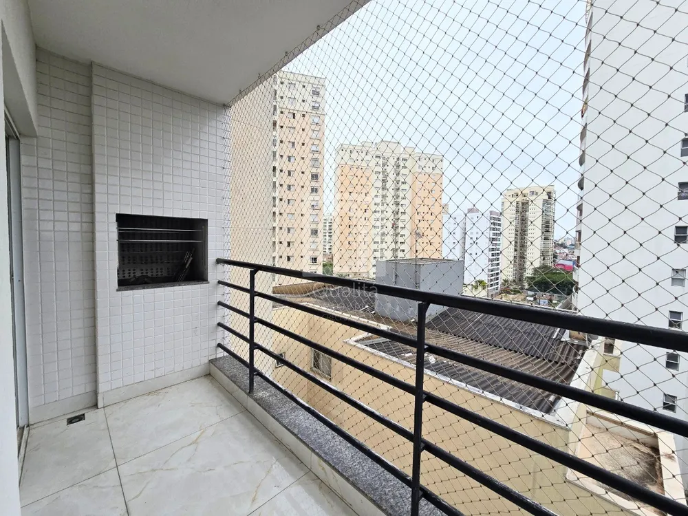 Apartamento, 3 quartos, 113 m² - Foto 2