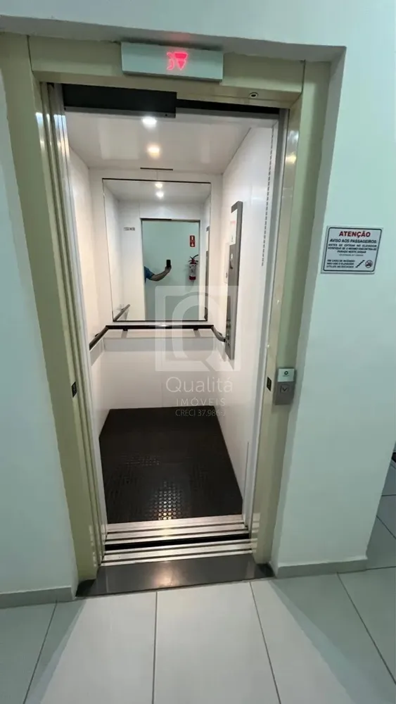 Apartamento, 2 quartos, 43 m² - Foto 6