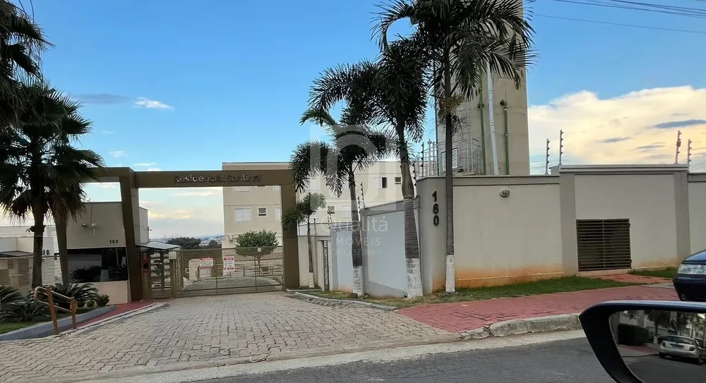 Apartamento, 2 quartos, 43 m² - Foto 7