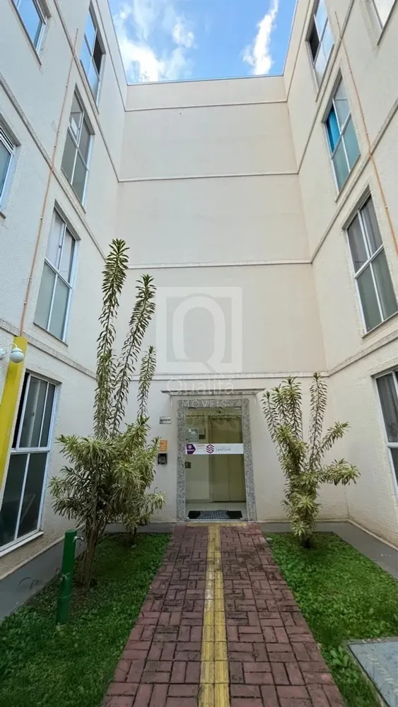 Apartamento, 2 quartos, 43 m² - Foto 8
