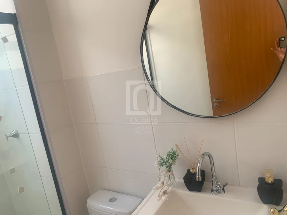 Apartamento, 2 quartos, 43 m² - Foto 4