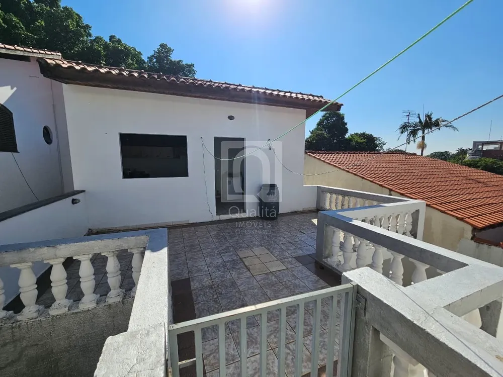 Casa, 4 quartos - Foto 7