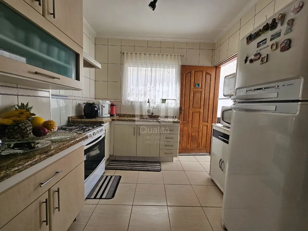 Casa, 4 quartos - Foto 2