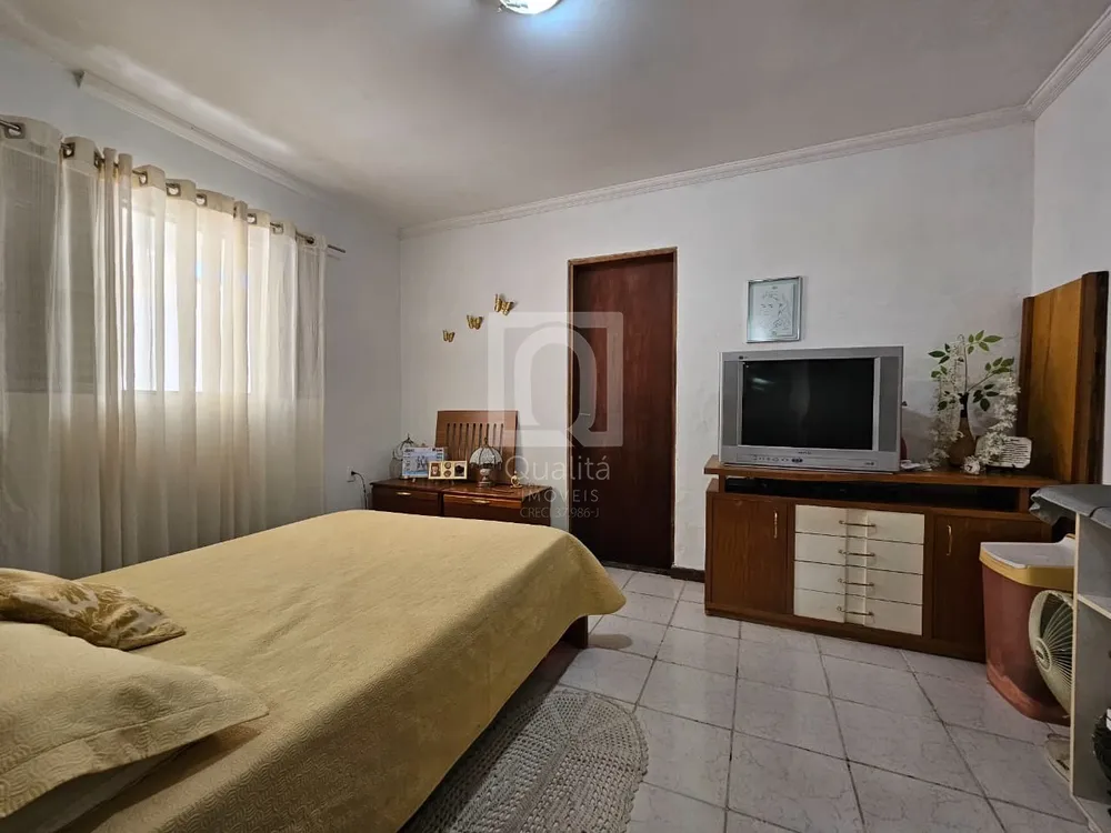 Casa, 4 quartos - Foto 3