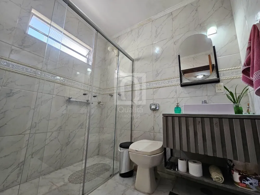 Casa, 4 quartos - Foto 4