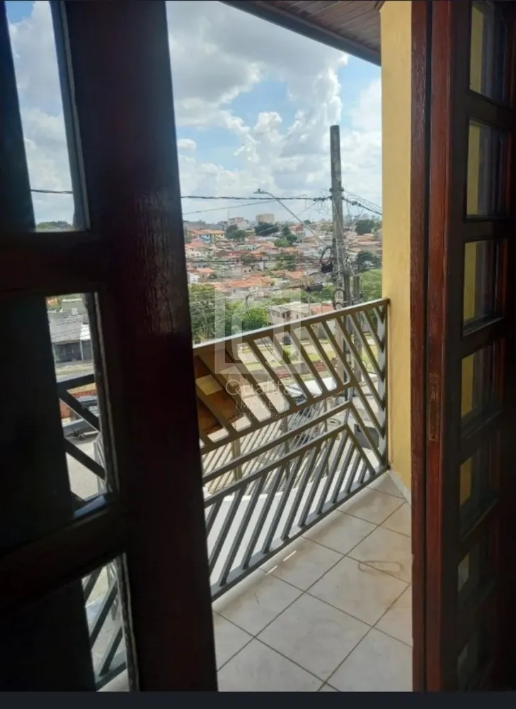 Sobrado, 3 quartos, 190 m² - Foto 4