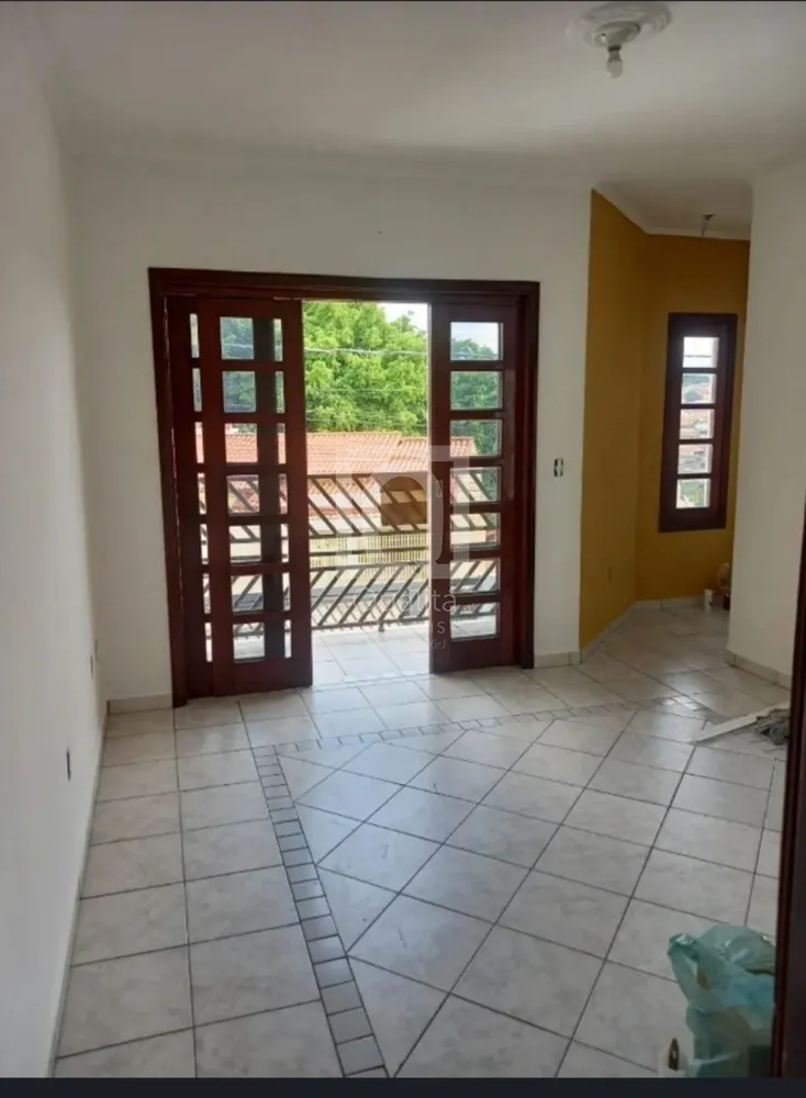 Sobrado, 3 quartos, 190 m² - Foto 1