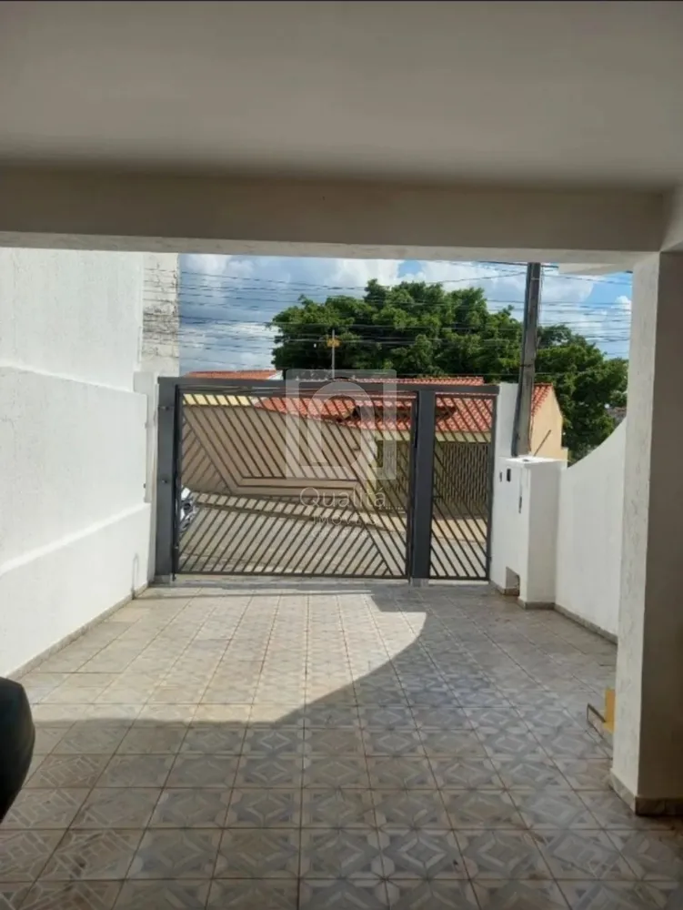 Sobrado, 3 quartos, 190 m² - Foto 2