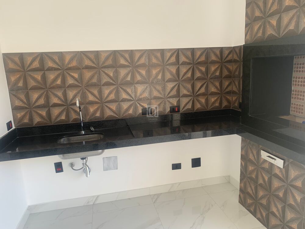 Casa de Condomínio, 3 quartos - Foto 12