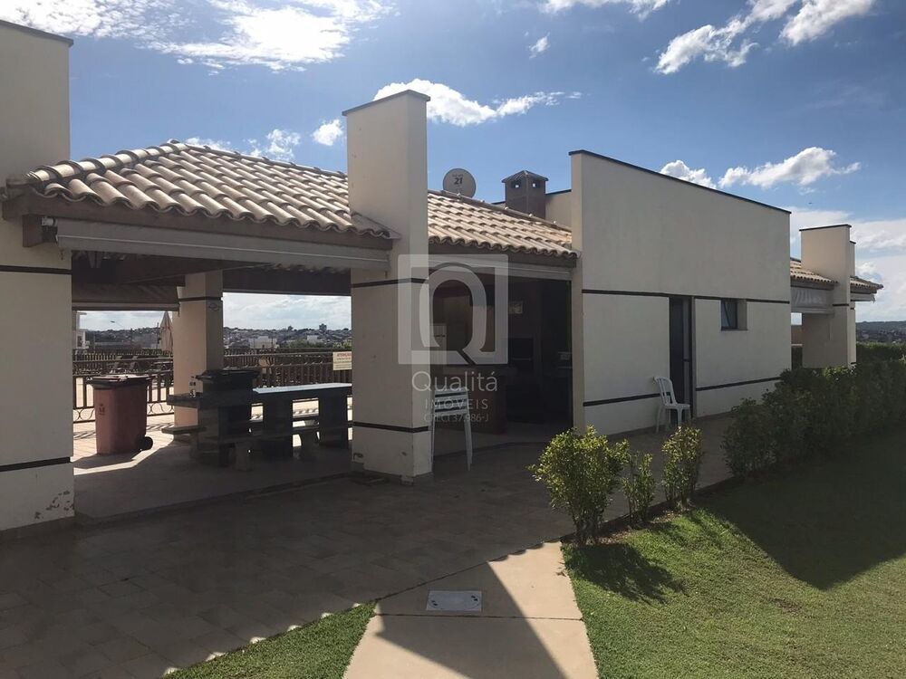 Casa de Condomínio, 3 quartos - Foto 28