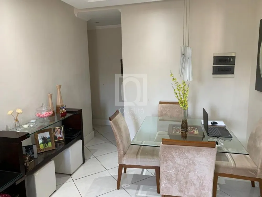 Apartamento, 2 quartos, 60 m² - Foto 5