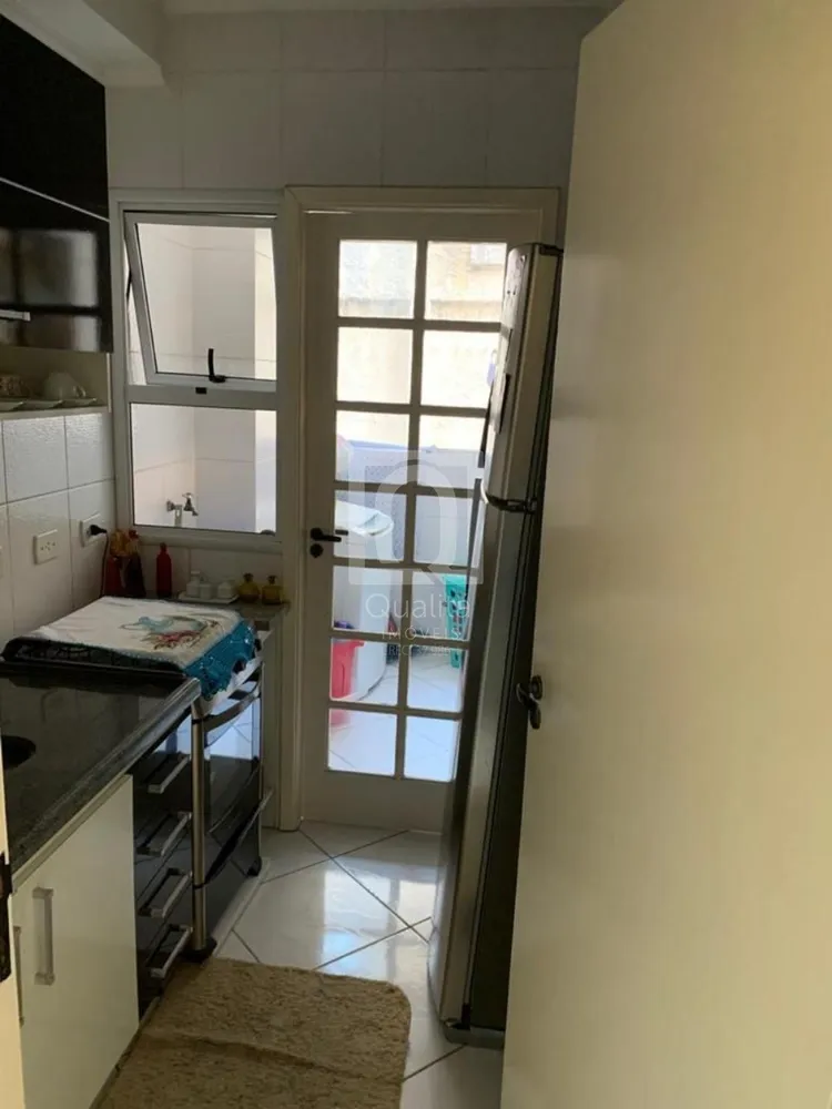 Apartamento, 2 quartos, 60 m² - Foto 2