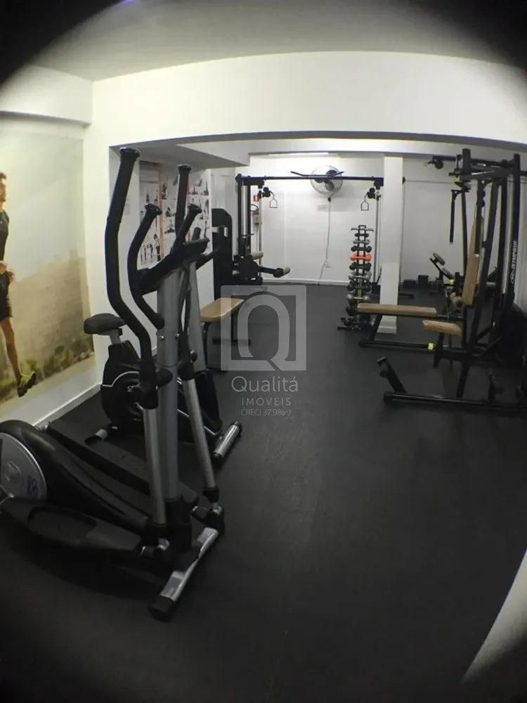 Apartamento, 2 quartos, 60 m² - Foto 8