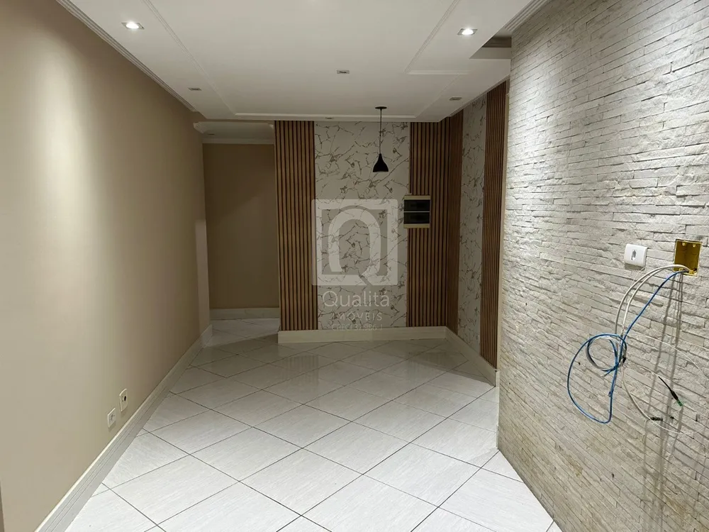 Apartamento, 2 quartos, 60 m² - Foto 3