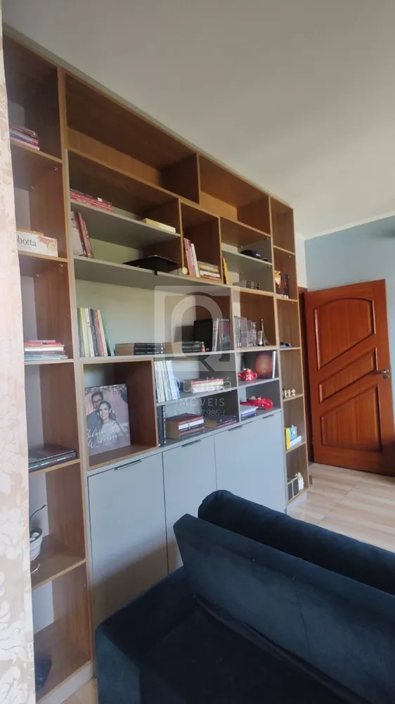 Sobrado à venda com 2 quartos, 154m² - Foto 6