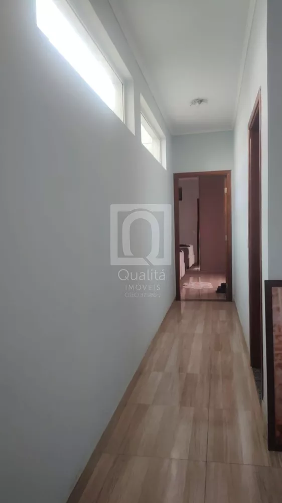 Sobrado à venda com 2 quartos, 154m² - Foto 12