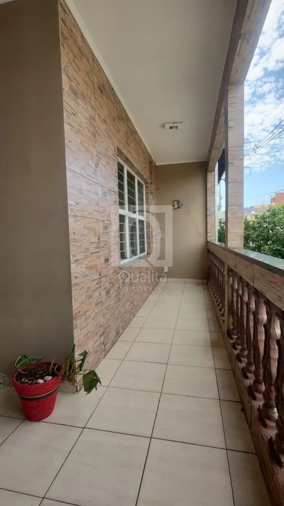 Sobrado, 2 quartos, 154 m² - Foto 15