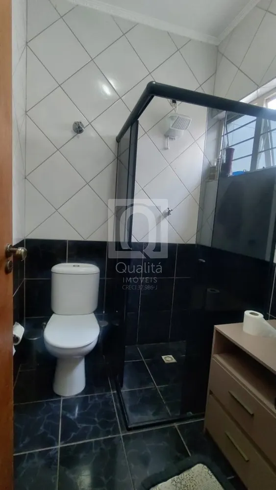 Sobrado, 2 quartos, 154 m² - Foto 16