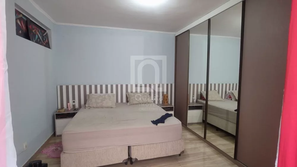 Sobrado à venda com 2 quartos, 154m² - Foto 7