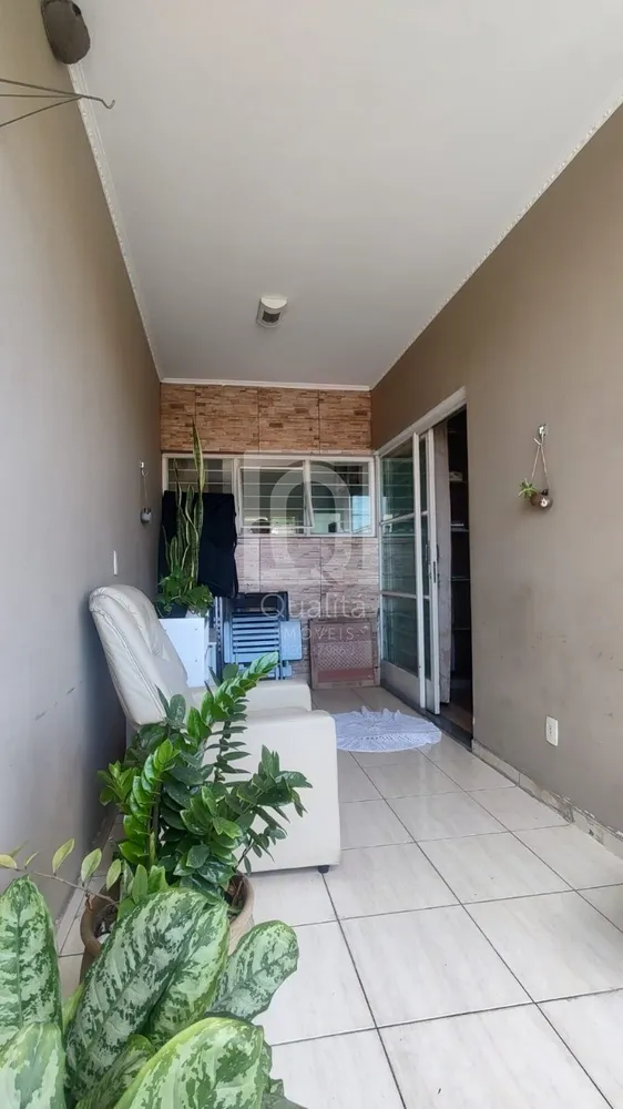 Sobrado, 2 quartos, 154 m² - Foto 14