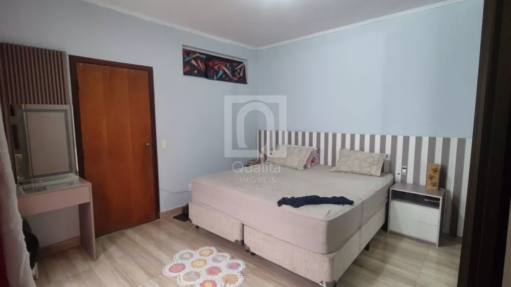 Sobrado à venda com 2 quartos, 154m² - Foto 9