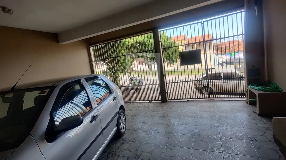 Sobrado, 2 quartos, 154 m² - Foto 20