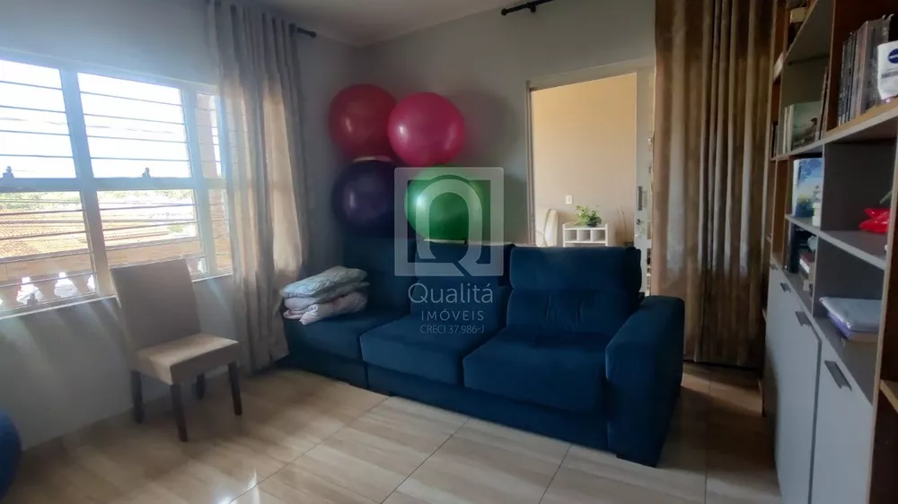 Sobrado à venda com 2 quartos, 154m² - Foto 5