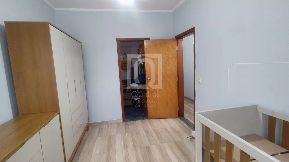 Sobrado à venda com 2 quartos, 154m² - Foto 10