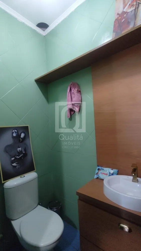 Sobrado, 2 quartos, 154 m² - Foto 17