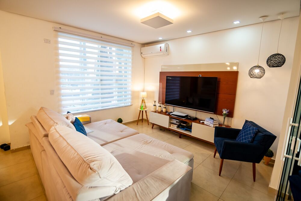 Casa de Condomínio, 3 quartos - Foto 3