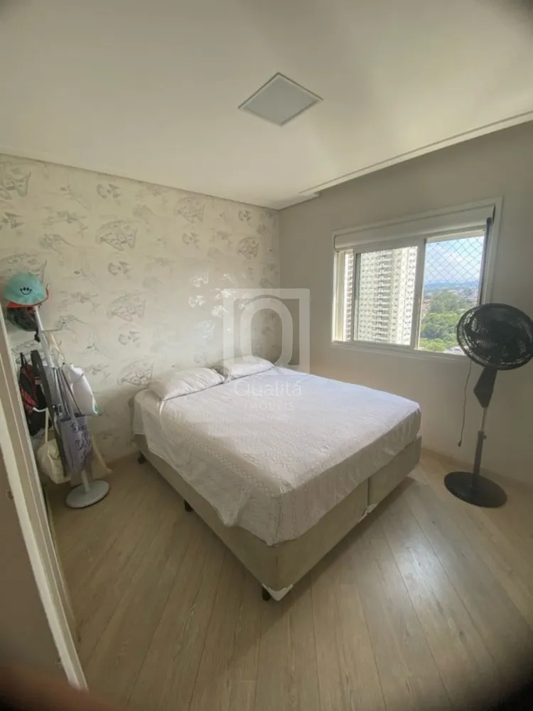 Apartamento, 3 quartos, 87 m² - Foto 7