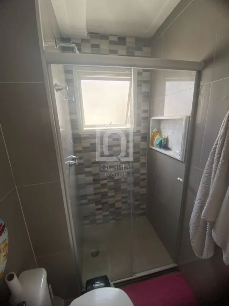 Apartamento, 3 quartos, 87 m² - Foto 9