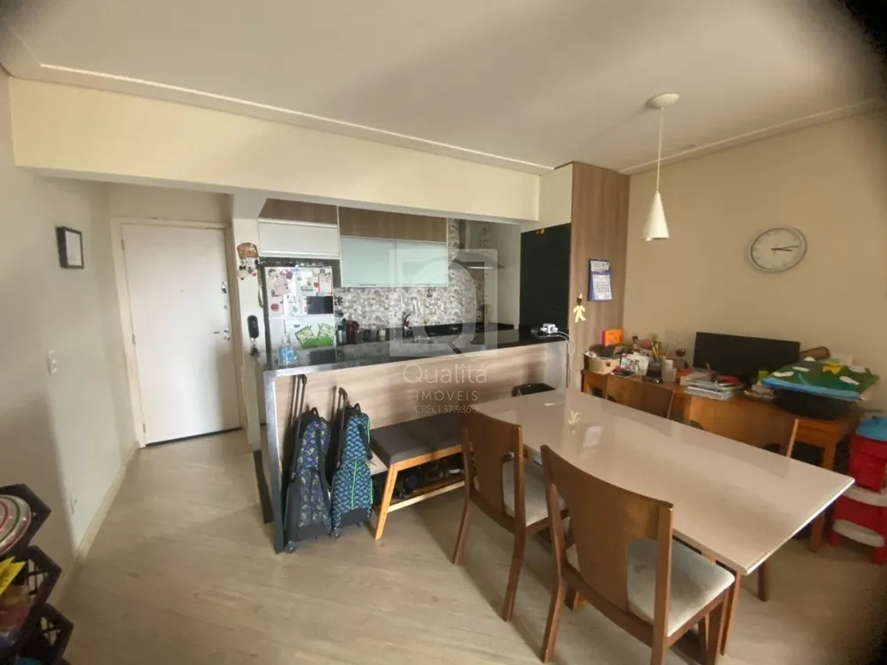 Apartamento, 3 quartos, 87 m² - Foto 3