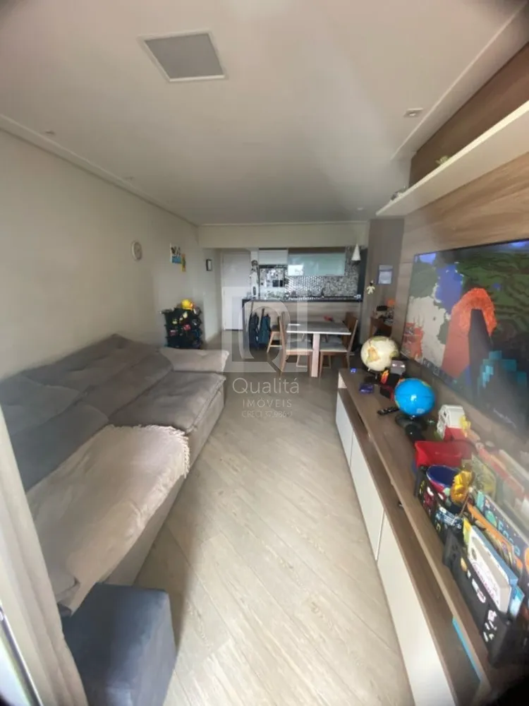 Apartamento, 3 quartos, 87 m² - Foto 1