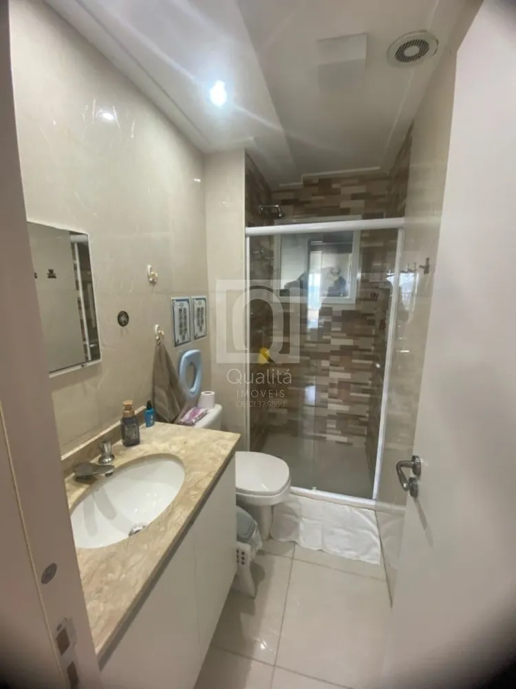 Apartamento, 3 quartos, 87 m² - Foto 8