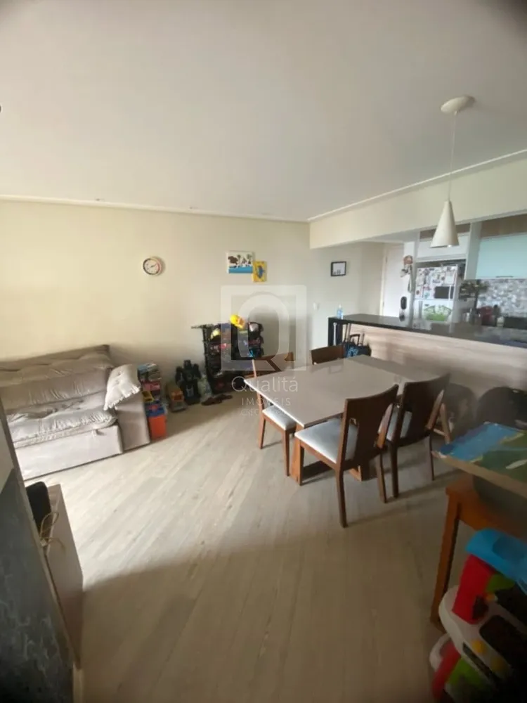 Apartamento, 3 quartos, 87 m² - Foto 2