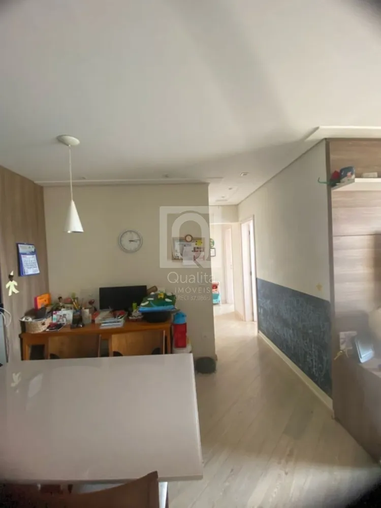 Apartamento, 3 quartos, 87 m² - Foto 4
