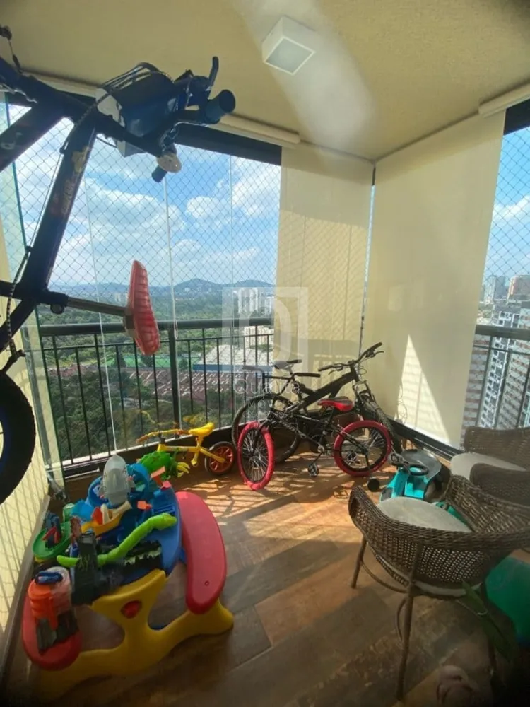 Apartamento, 3 quartos, 87 m² - Foto 10