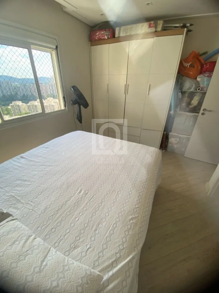 Apartamento, 3 quartos, 87 m² - Foto 6