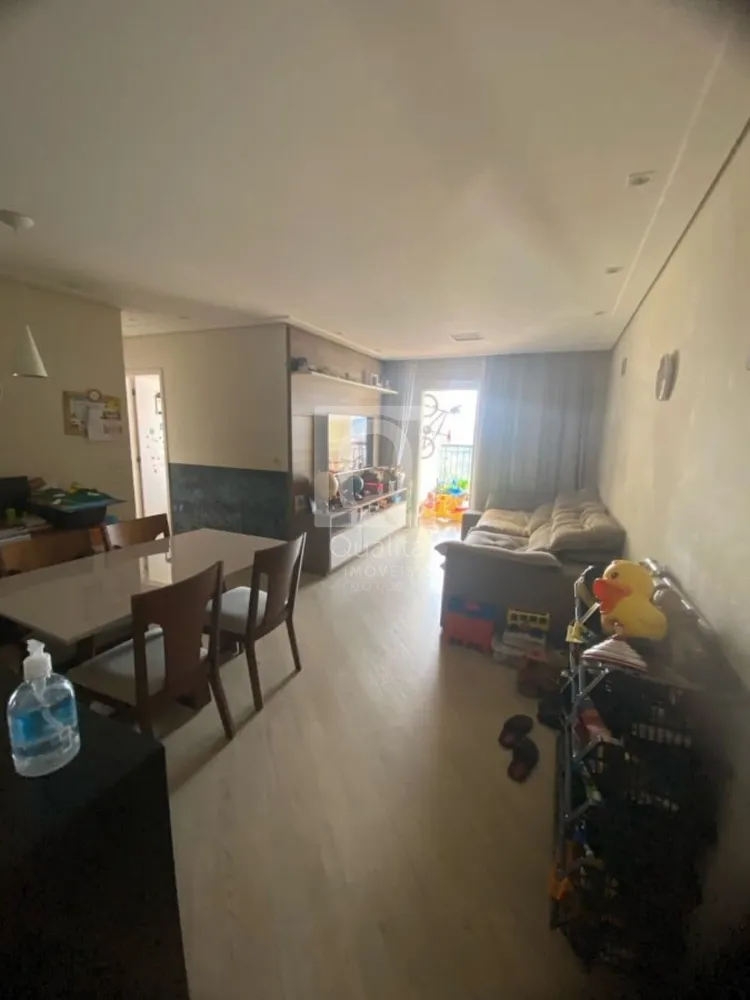 Apartamento, 3 quartos, 87 m² - Foto 5