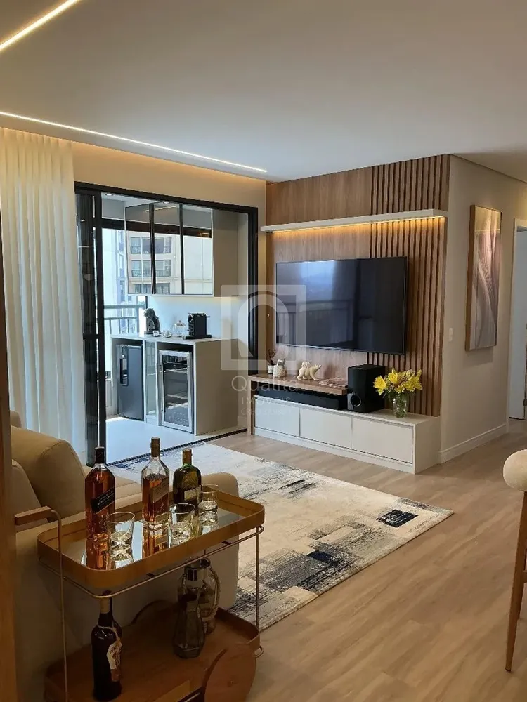 Apartamento, 3 quartos, 88 m² - Foto 2
