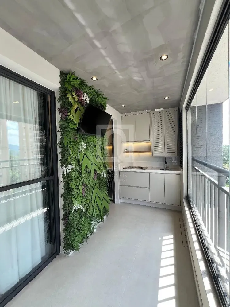 Apartamento, 3 quartos, 88 m² - Foto 7