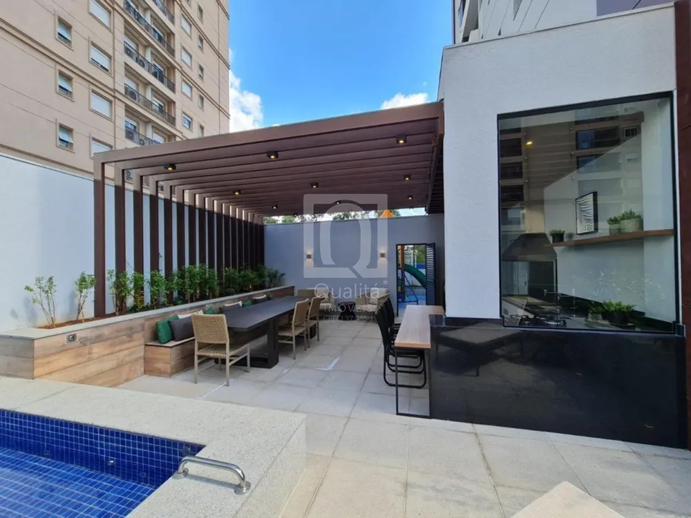 Apartamento, 3 quartos, 88 m² - Foto 10
