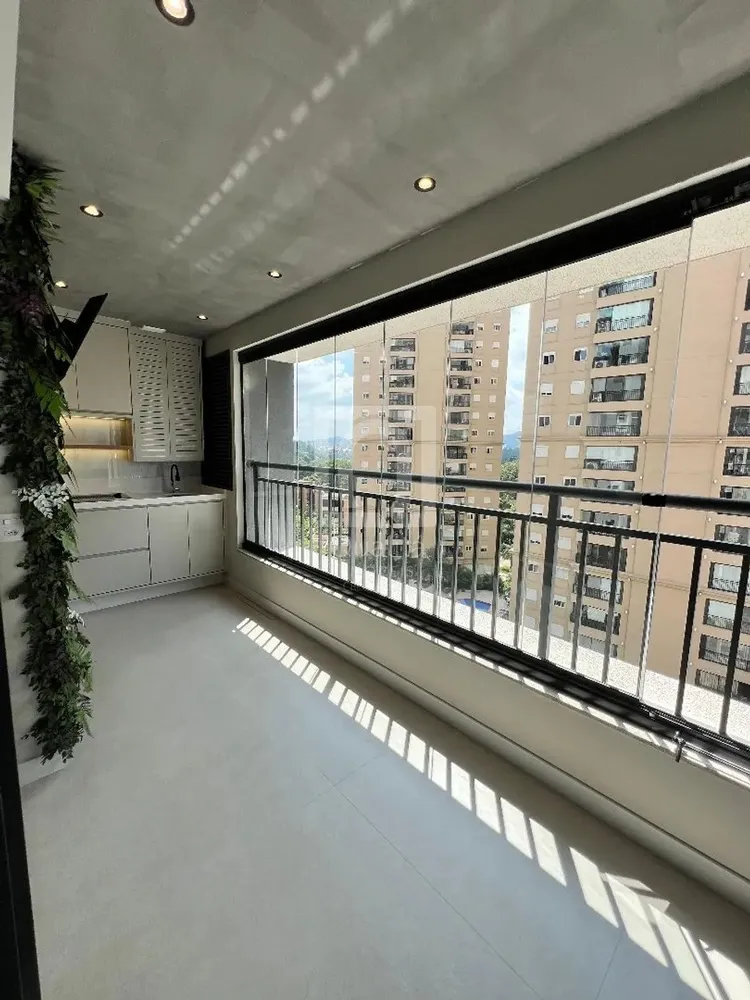 Apartamento, 3 quartos, 88 m² - Foto 5