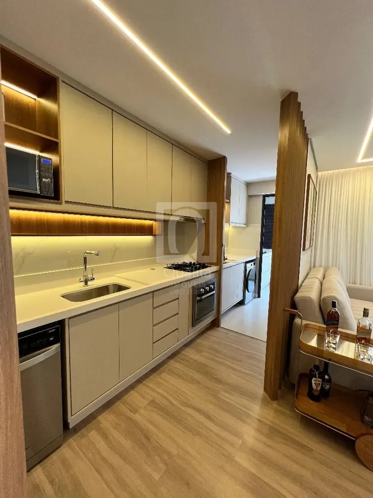 Apartamento, 3 quartos, 88 m² - Foto 12