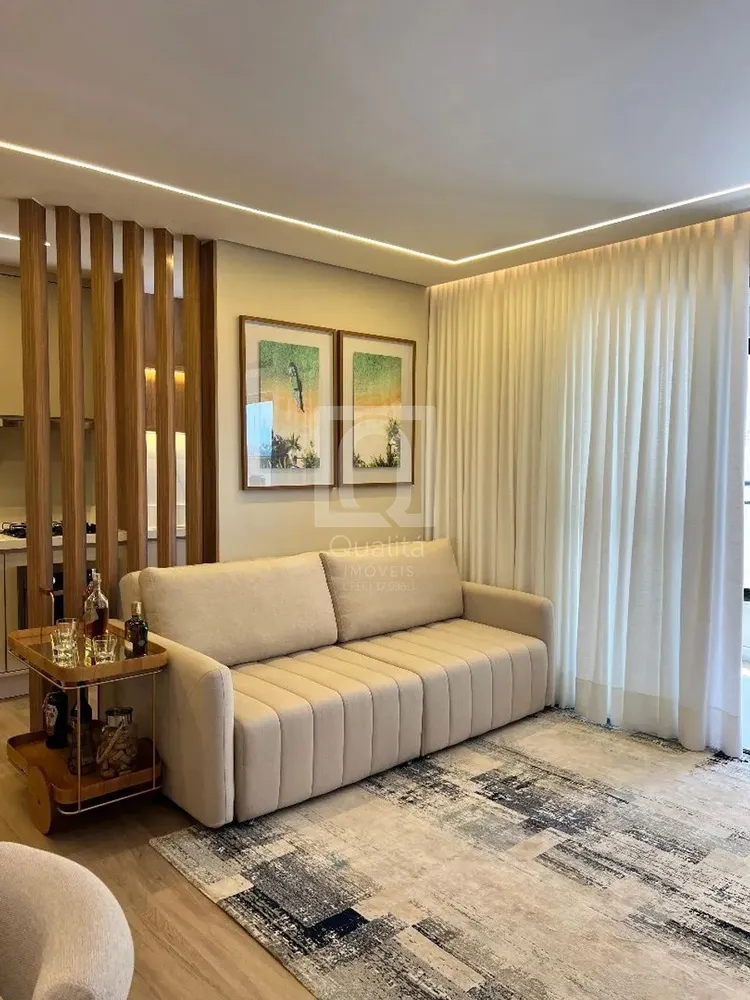 Apartamento, 3 quartos, 88 m² - Foto 6