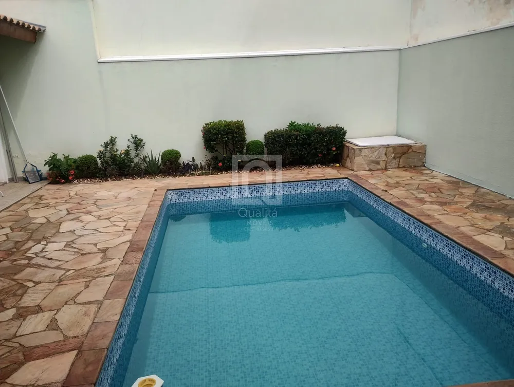 Casa de Condomínio, 3 quartos - Foto 8