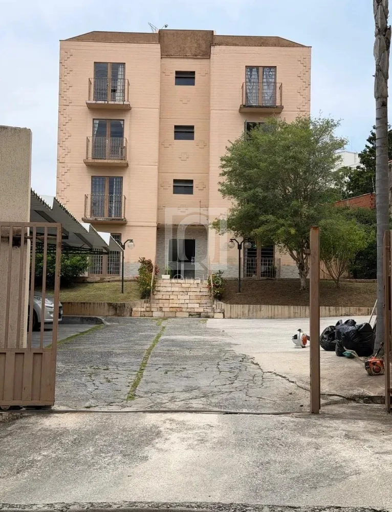 Apartamento, 2 quartos, 67 m² - Foto 6